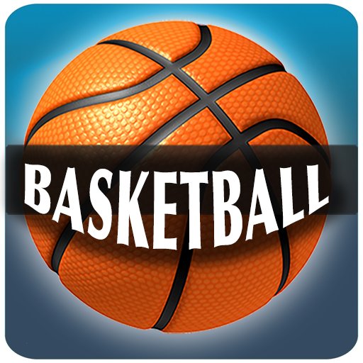 3D Basketball