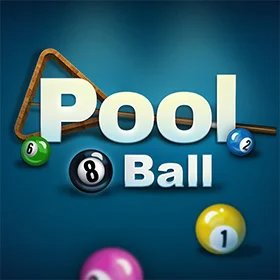 Play Free 8-Ball Pool Online