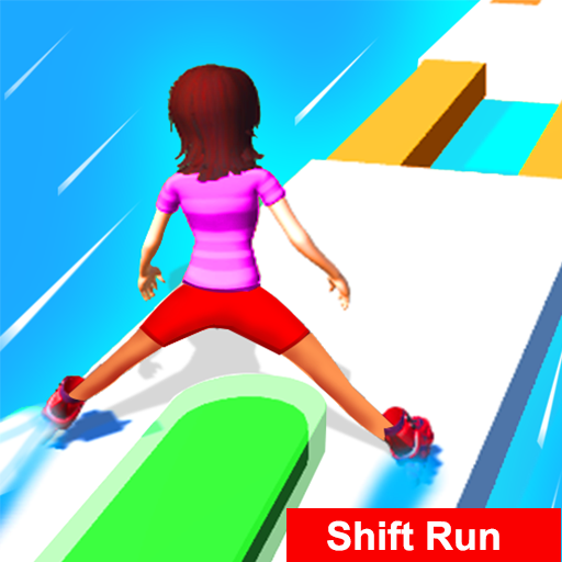 Shift Run