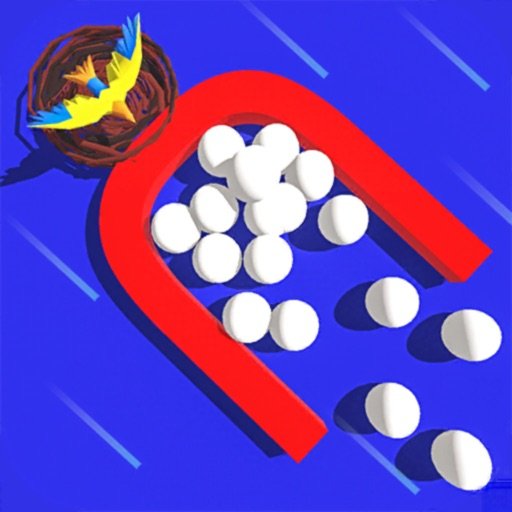 Ball Picker 3D