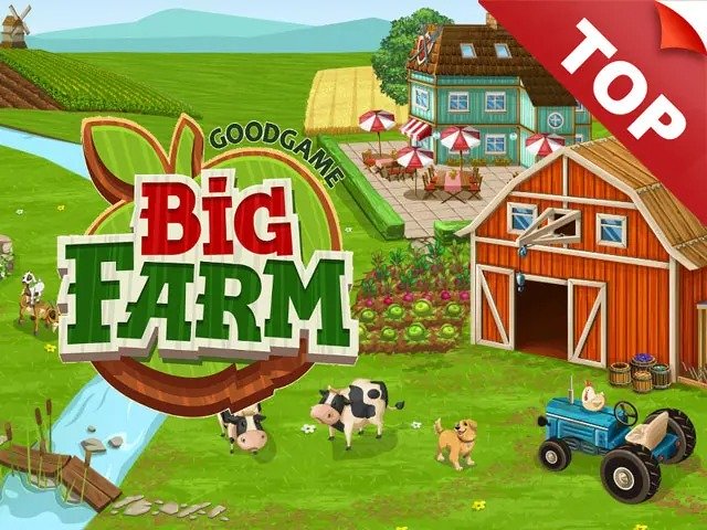 Big Farm
