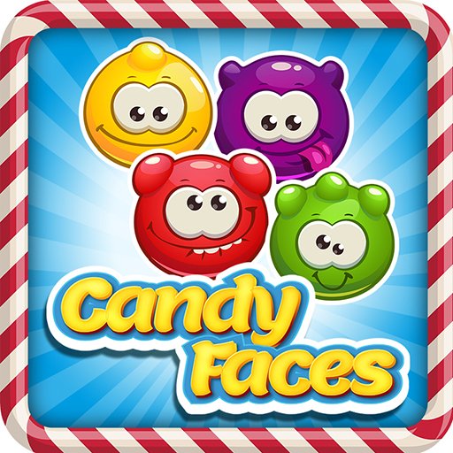 Candy Faces