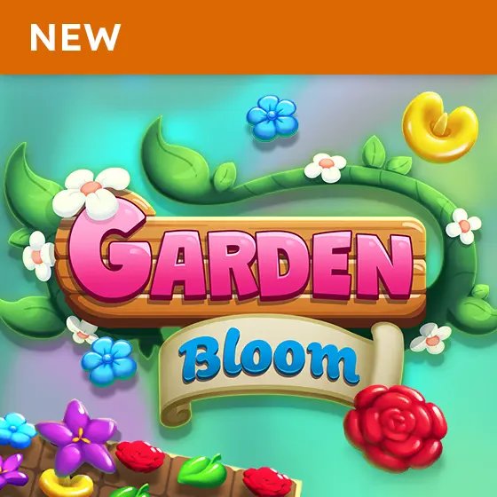 Garden Bloom