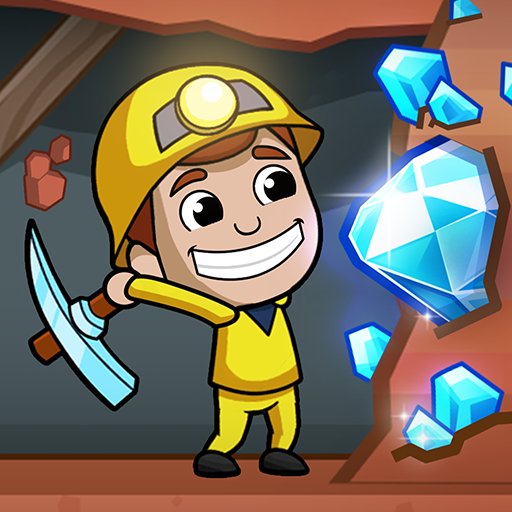 Idle Mining Empire