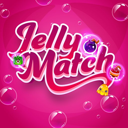 Jelly Match 3