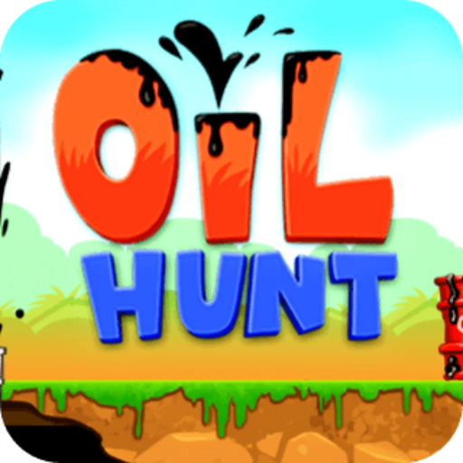 Oil Hunt