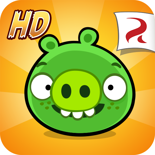 Bad Piggies Online 2018