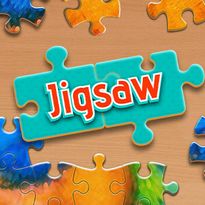 Jigsaw Puzzle